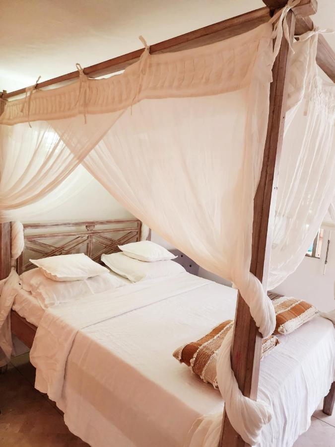 Perle Stone Studio- Bed And Breakfast Simpson Bay Zewnętrze zdjęcie